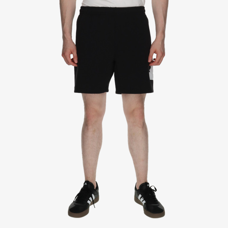 ADIDAS Pantaloni scurti FUTURE ICONS BADGE OF SPORT SHORTS 