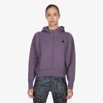 ADIDAS Hanorace Z.N.E. PREMIUM FULL-ZIP 