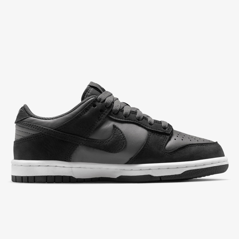 NIKE Pantofi Sport NIKE DUNK LOW SE (GS) 