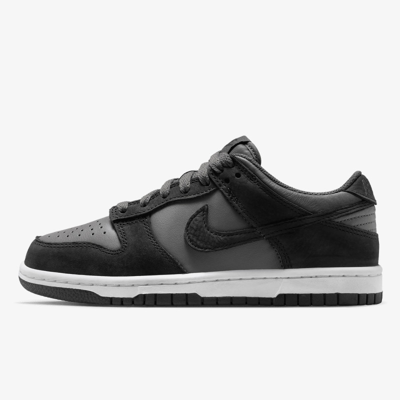 NIKE Pantofi Sport NIKE DUNK LOW SE (GS) 