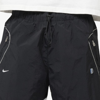NIKE Pantaloni scurti M NSW WVN SHORT SHOX 