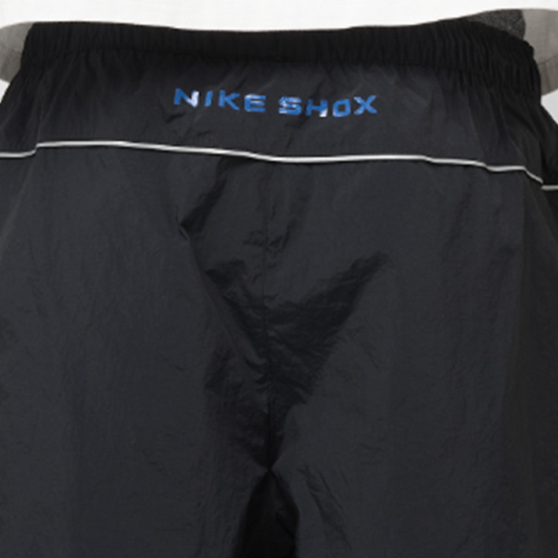 NIKE Pantaloni scurti M NSW WVN SHORT SHOX 