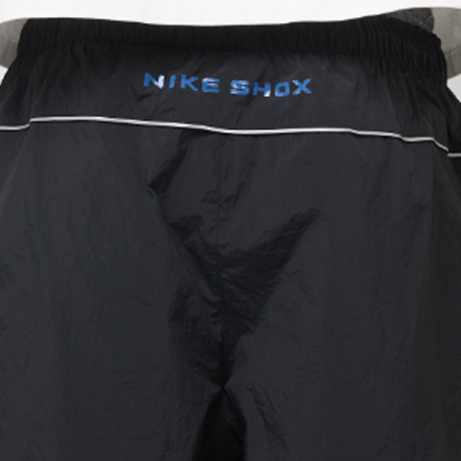 NIKE Pantaloni scurti M NSW WVN SHORT SHOX 