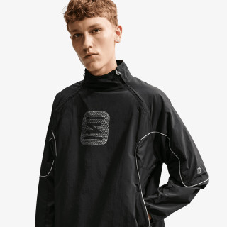 NIKE Jachete M NSW WVN HZ JKT SHOX 