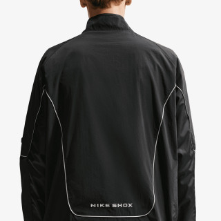 NIKE Jachete M NSW WVN HZ JKT SHOX 