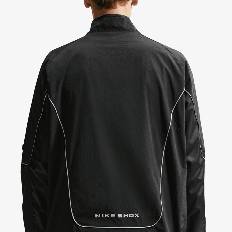 NIKE Jachete M NSW WVN HZ JKT SHOX 