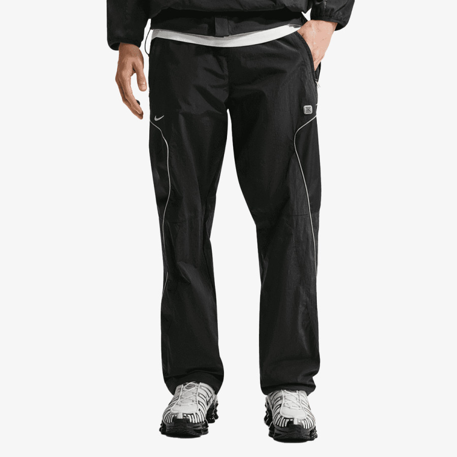NIKE Pantaloni de trening M NSW WVN PANT SHOX 
