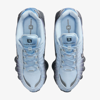 NIKE Pantofi Sport W NIKE SHOX TL SN 