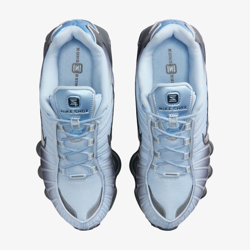 NIKE Pantofi Sport W NIKE SHOX TL SN 