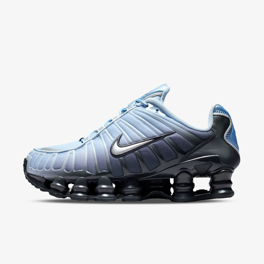 NIKE Pantofi Sport W NIKE SHOX TL SN 