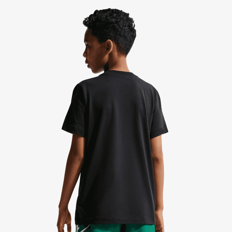 NIKE Tricouri K NSW TEE BOXY MLT SPT 
