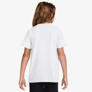 NIKE Tricouri K NSW TEE BOXY MLT SPT 