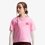 NIKE Tricouri G NSW TEE BOXY WAFFLES 