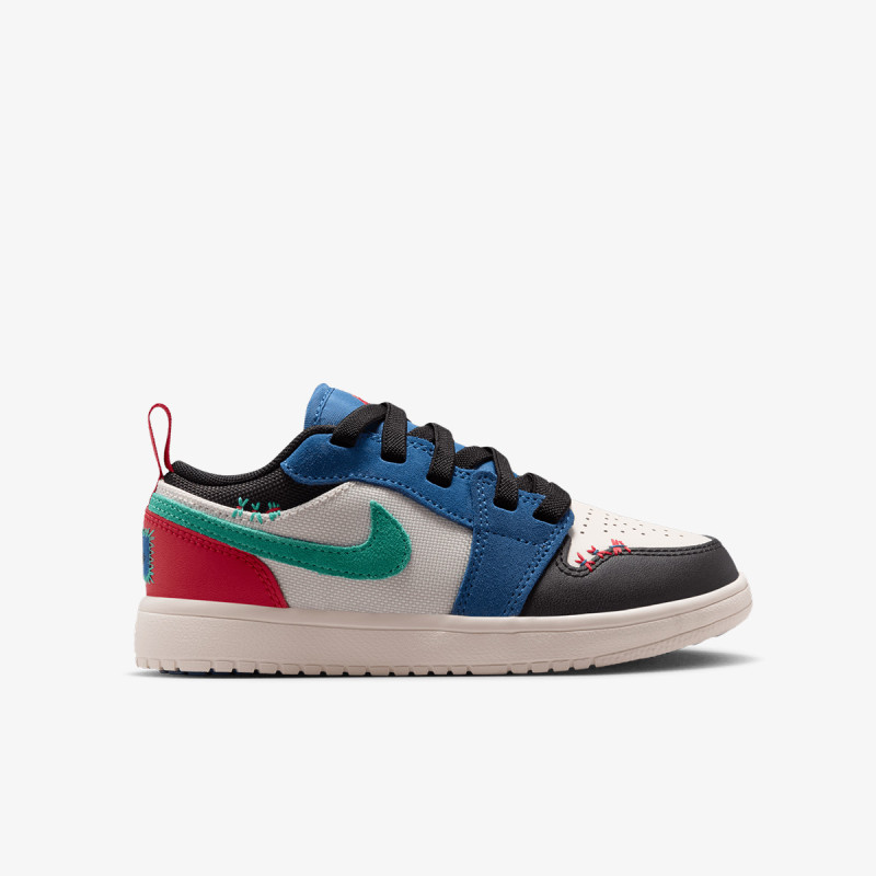 JORDAN Pantofi Sport JORDAN 1 LOW ALT SE (PS) 