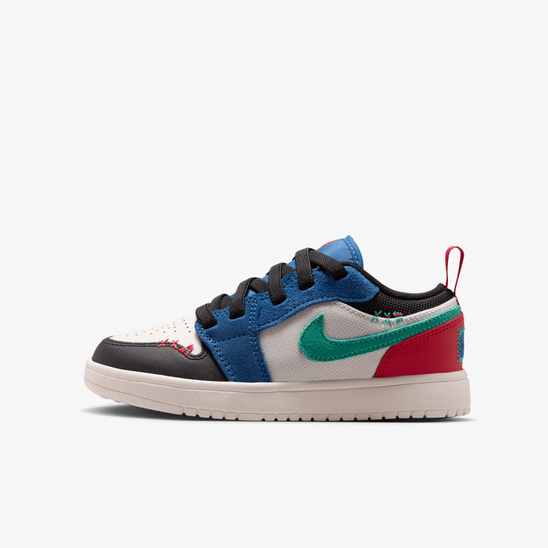 JORDAN Pantofi Sport JORDAN 1 LOW ALT SE (PS) 
