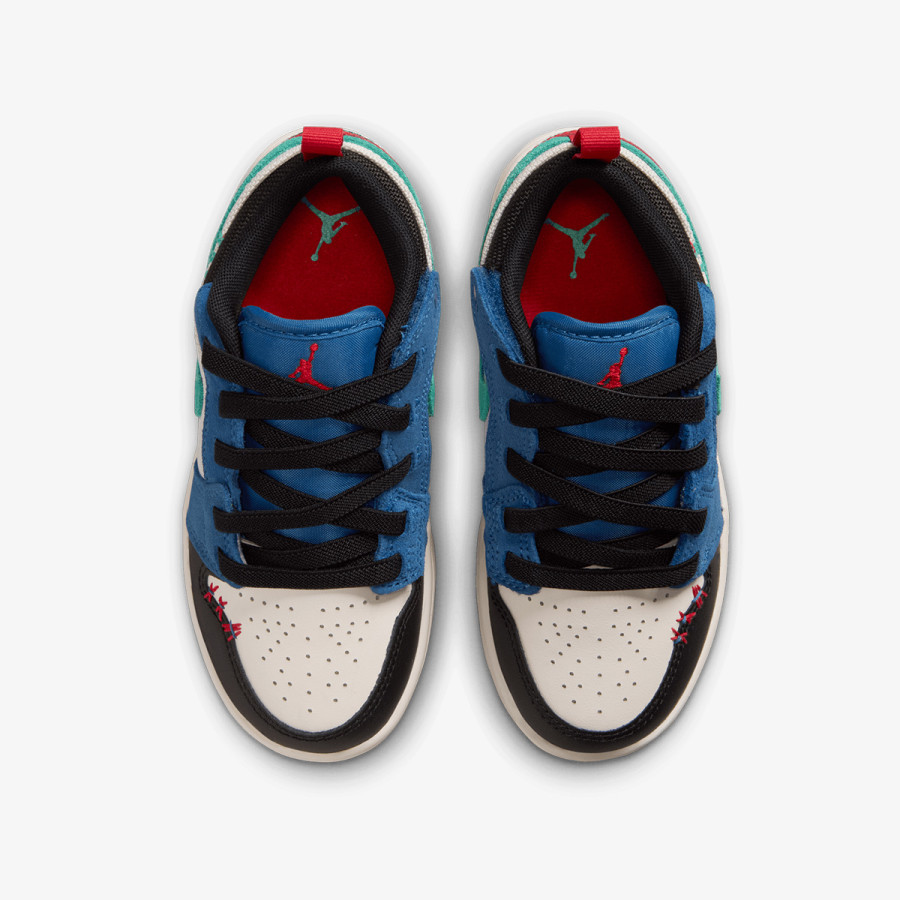 JORDAN Pantofi Sport JORDAN 1 LOW ALT SE (PS) 