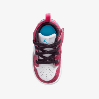 JORDAN Pantofi Sport JORDAN 1 LOW ALT SE (TD) 