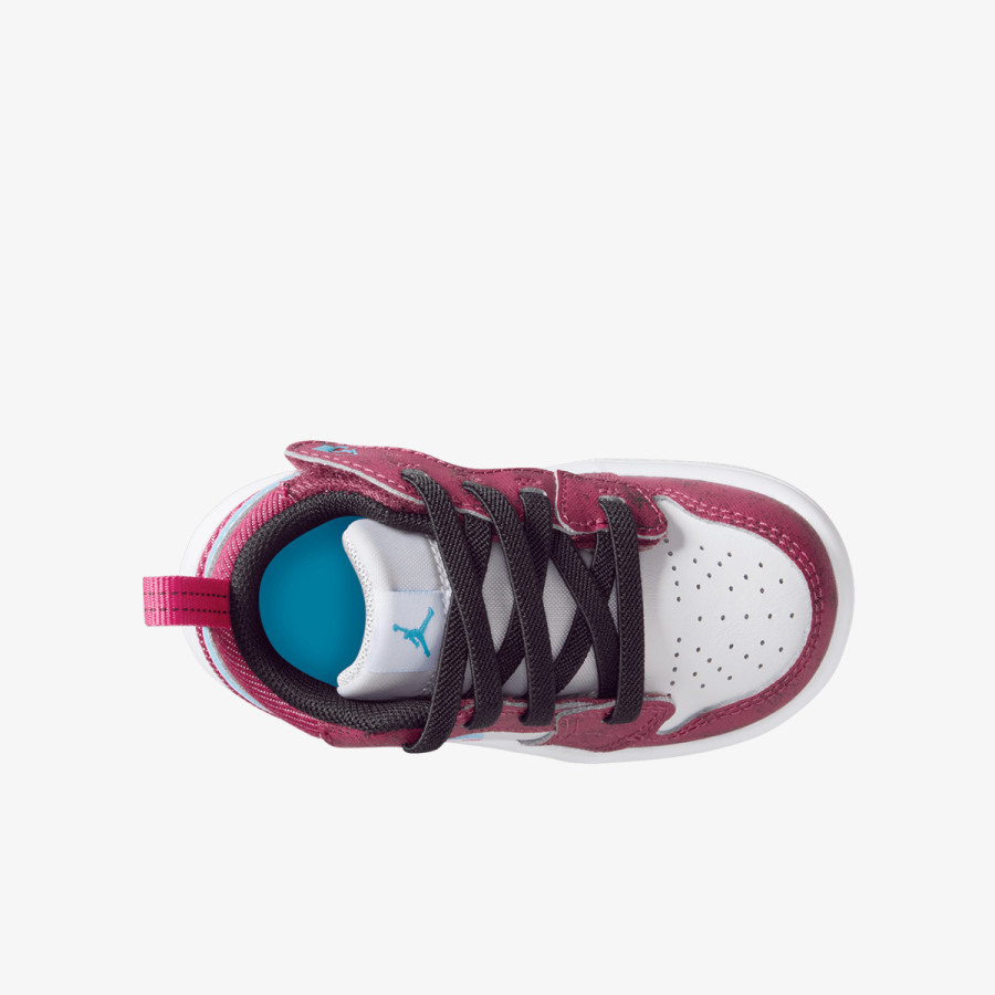 JORDAN Pantofi Sport JORDAN 1 LOW ALT SE (TD) 