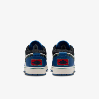 JORDAN Pantofi Sport AIR JORDAN 1 LOW SE (GS) 