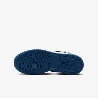 JORDAN Pantofi Sport AIR JORDAN 1 LOW SE (GS) 