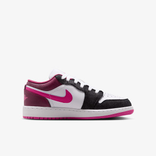 JORDAN Pantofi Sport AIR JORDAN 1 LOW SE (GS) 