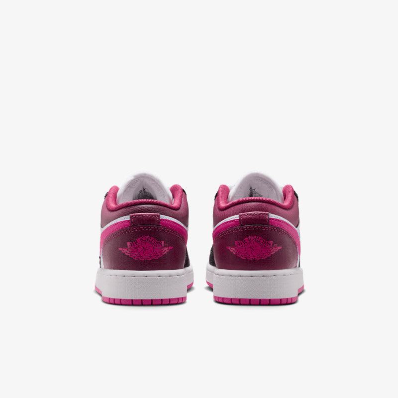 JORDAN Pantofi Sport AIR JORDAN 1 LOW SE (GS) 