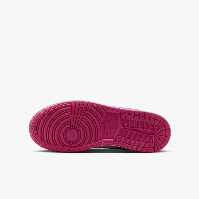 JORDAN Pantofi Sport AIR JORDAN 1 LOW SE (GS) 