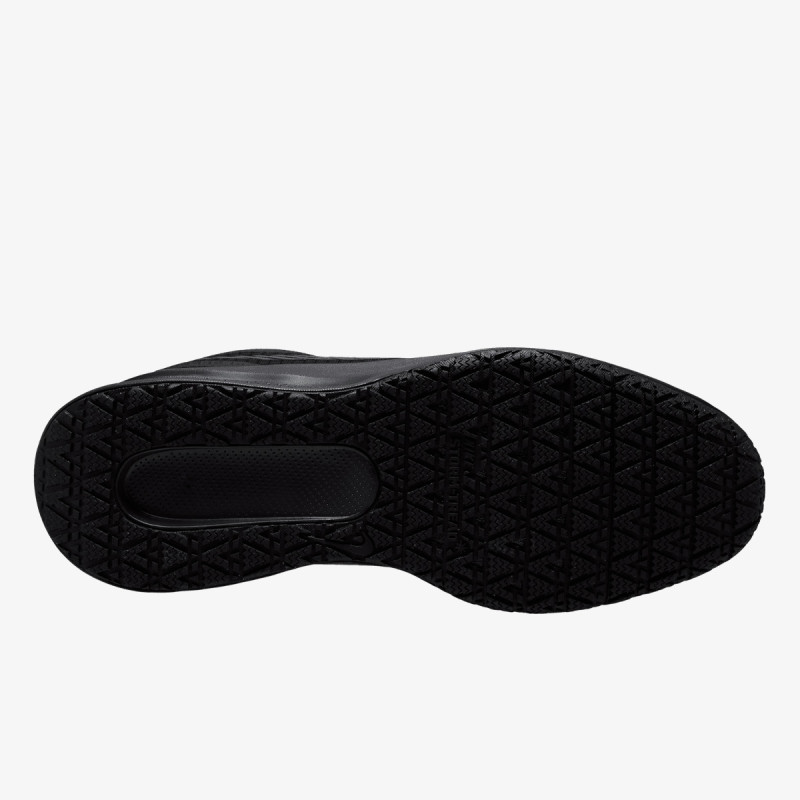 NIKE Pantofi Sport NIKE STAR RUNNER UTILITY (GS) 