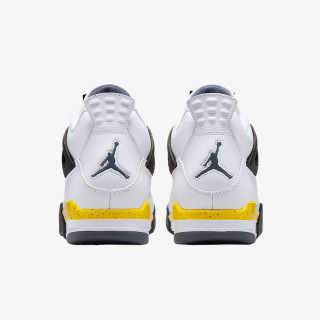 JORDAN Pantofi Sport AIR JORDAN 4 RETRO 