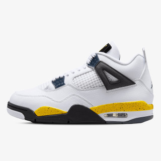 JORDAN Pantofi Sport AIR JORDAN 4 RETRO 