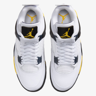 JORDAN Pantofi Sport AIR JORDAN 4 RETRO 