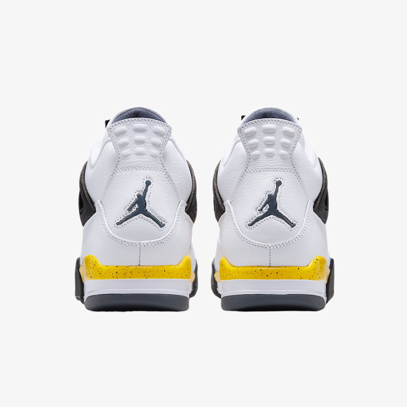 JORDAN Pantofi Sport AIR JORDAN 4 RETRO 