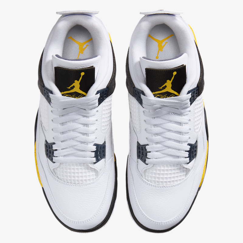 JORDAN Pantofi Sport AIR JORDAN 4 RETRO 