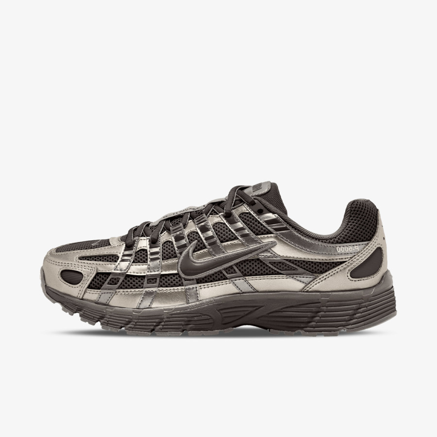 NIKE Pantofi Sport W NIKE P-6000 