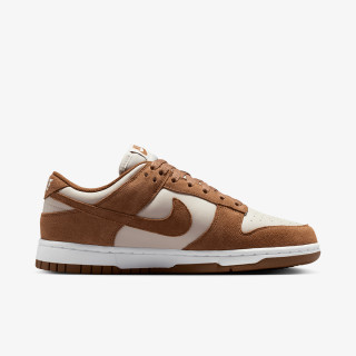 NIKE Pantofi Sport WMNS NIKE DUNK LOW 
