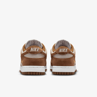 NIKE Pantofi Sport WMNS NIKE DUNK LOW 