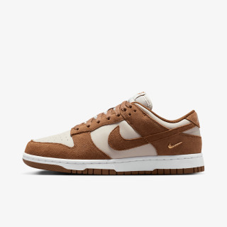 NIKE Pantofi Sport WMNS NIKE DUNK LOW 