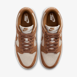 NIKE Pantofi Sport WMNS NIKE DUNK LOW 
