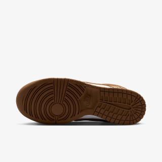 NIKE Pantofi Sport WMNS NIKE DUNK LOW 
