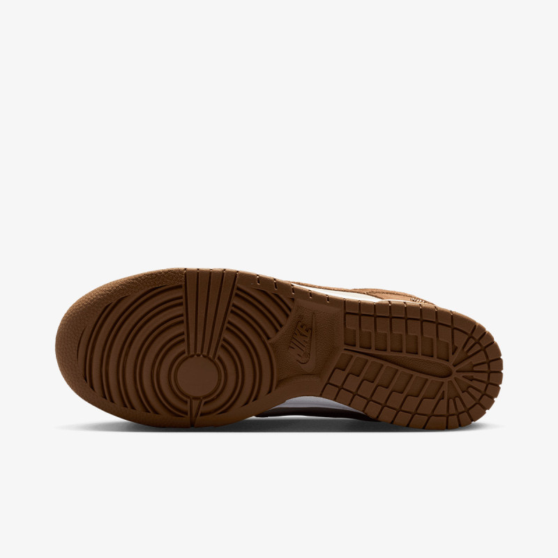 NIKE Pantofi Sport WMNS NIKE DUNK LOW 