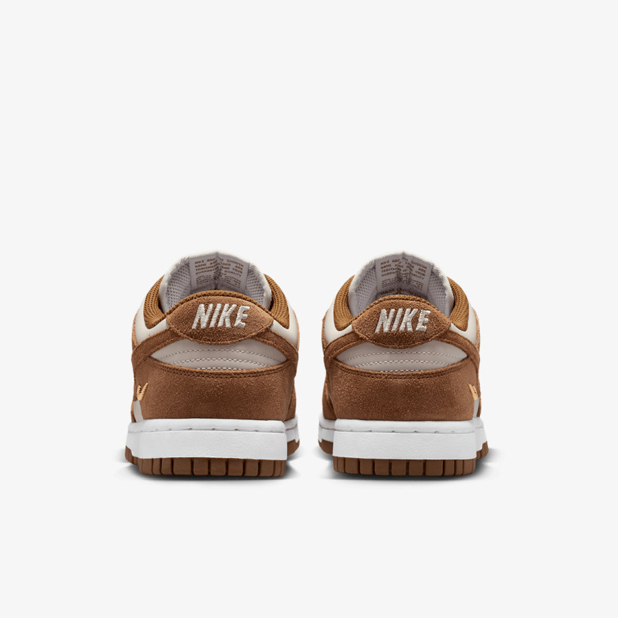 NIKE Pantofi Sport WMNS NIKE DUNK LOW 