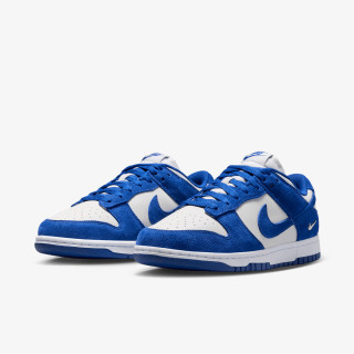 NIKE Pantofi Sport WMNS NIKE DUNK LOW 