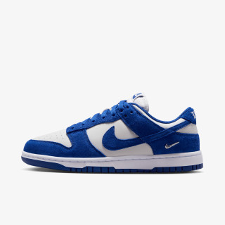 NIKE Pantofi Sport WMNS NIKE DUNK LOW 