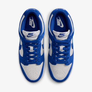 NIKE Pantofi Sport WMNS NIKE DUNK LOW 