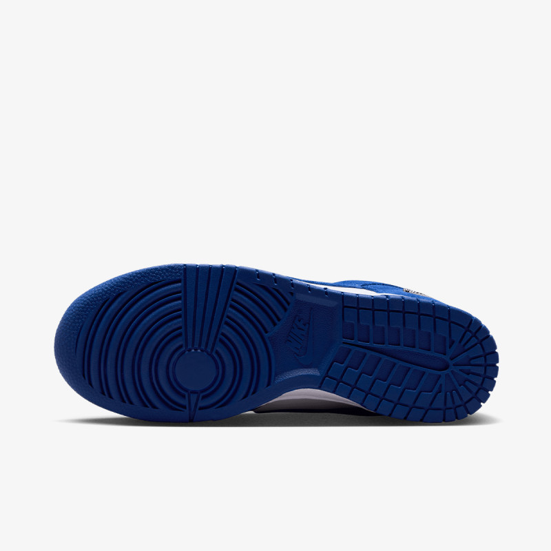 NIKE Pantofi Sport WMNS NIKE DUNK LOW 