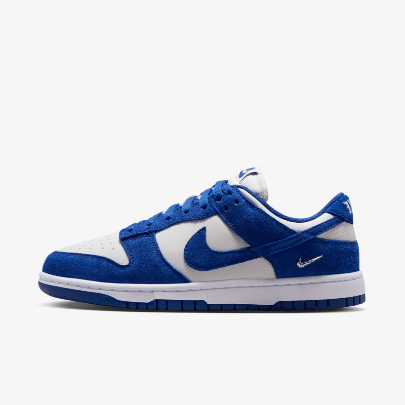 NIKE Pantofi Sport WMNS NIKE DUNK LOW 