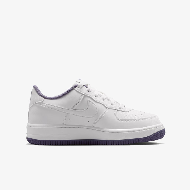 NIKE Pantofi Sport Air Force 1 Low 