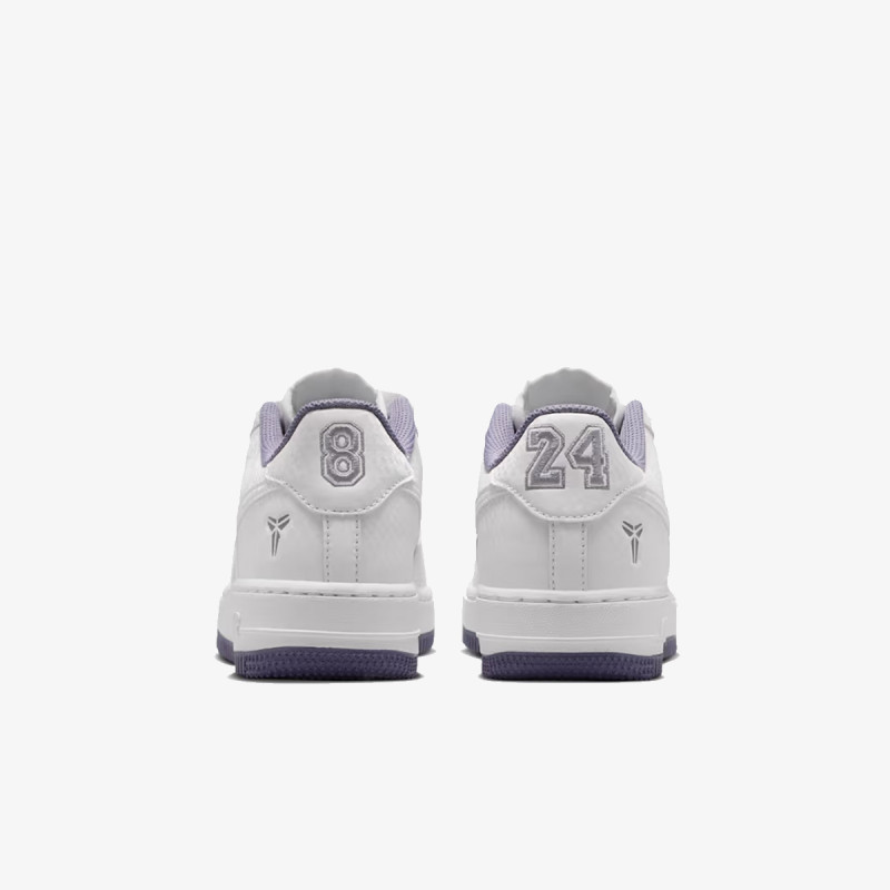 NIKE Pantofi Sport Air Force 1 Low 