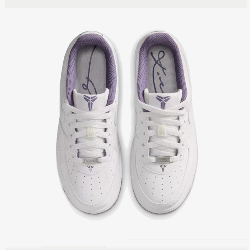 NIKE Pantofi Sport Air Force 1 Low 