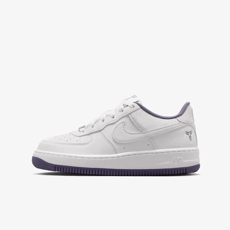 NIKE Pantofi Sport Air Force 1 Low 